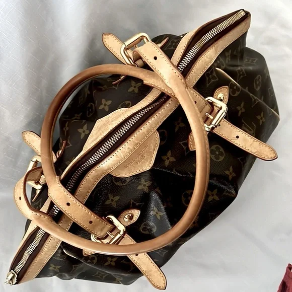 Louis Vuitton~Tivoli / GM~Grand Modèle / Beautiful Bag - Picture 2 of 16